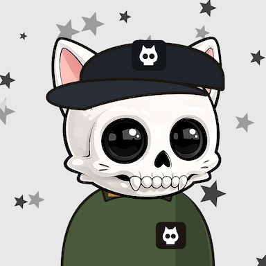 Sherwood Cat #1607