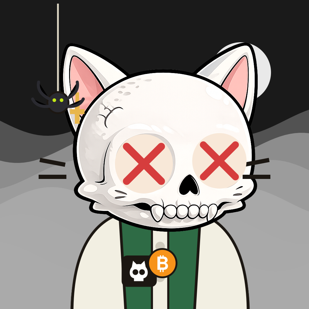 Sherwood Cat #1608