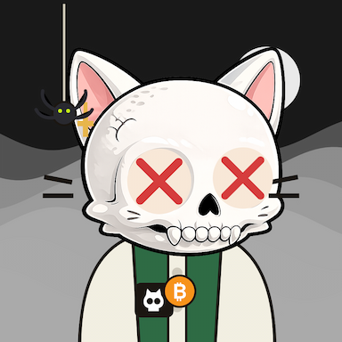 Sherwood Cat #1608