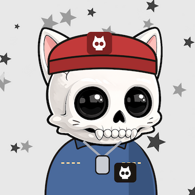 Sherwood Cat #1609