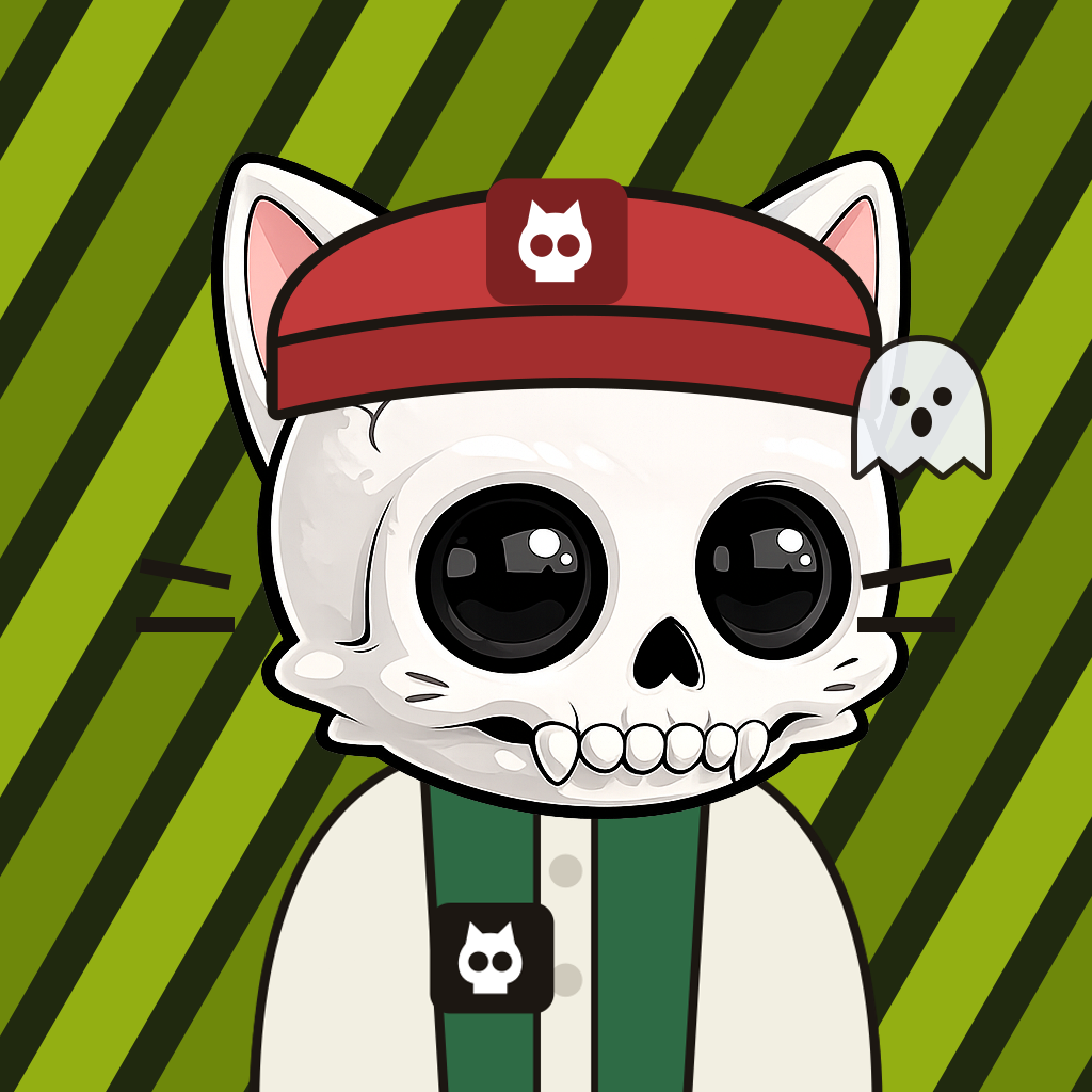 Sherwood Cat #161