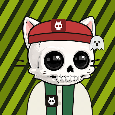 Sherwood Cat #161