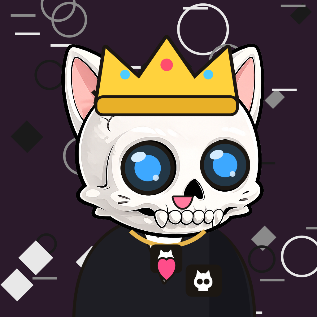 Sherwood Cat #1612