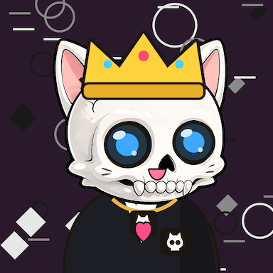 Sherwood Cat #1612