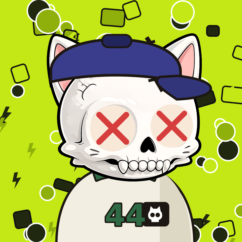 Sherwood Cat #1613