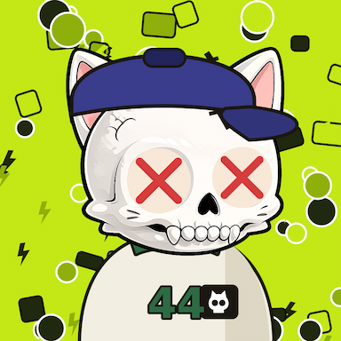 Sherwood Cat #1613