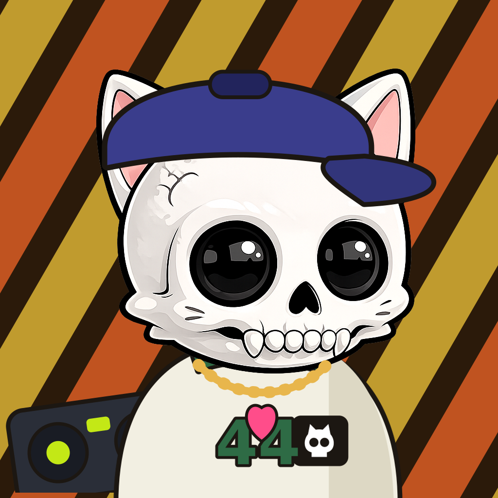 Sherwood Cat #1615