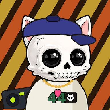 Sherwood Cat #1615