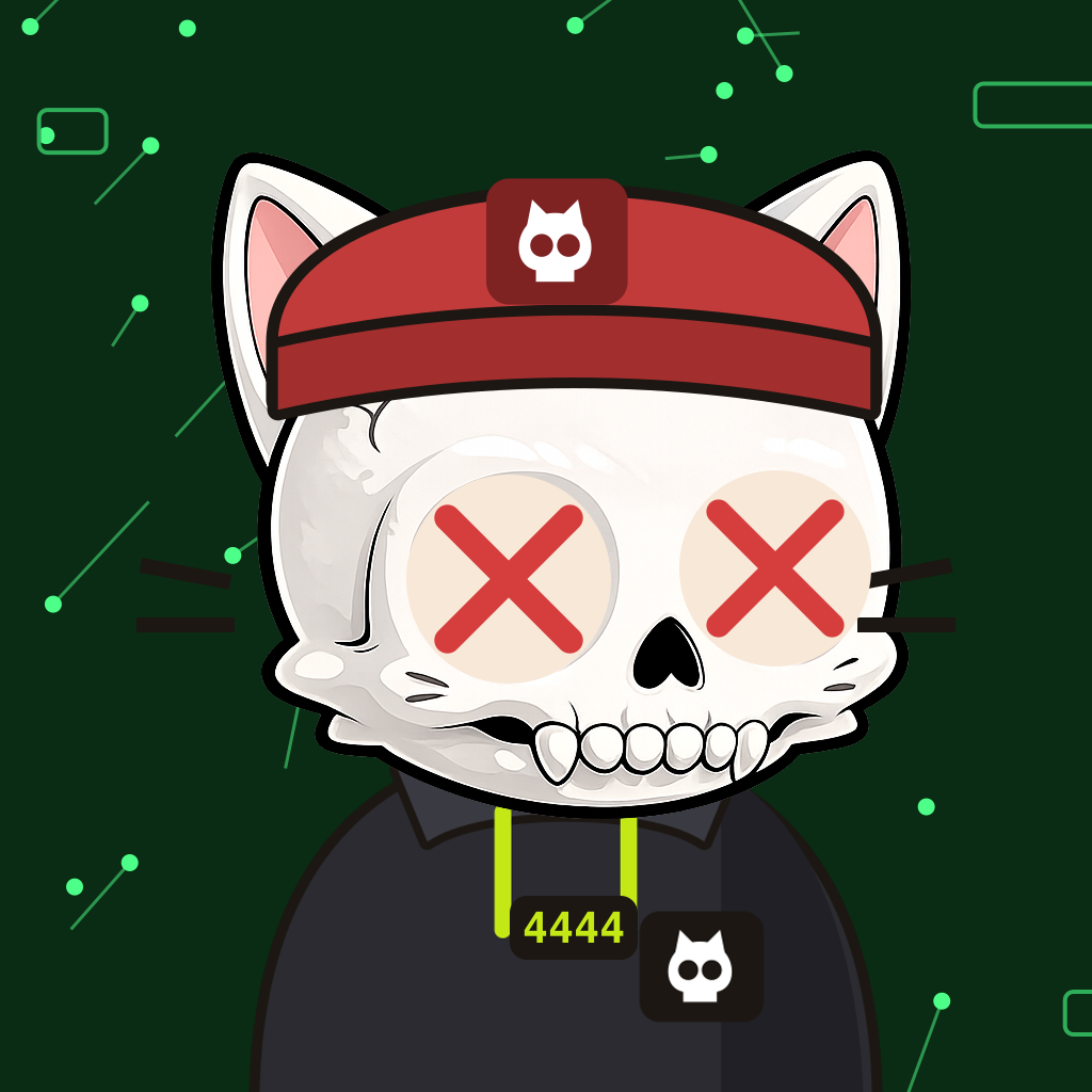 Sherwood Cat #162