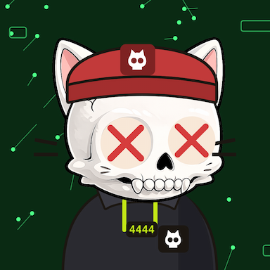 Sherwood Cat #162