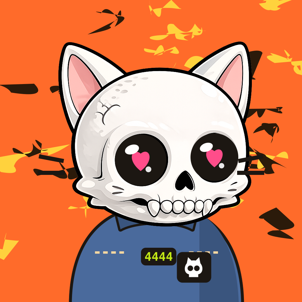 Sherwood Cat #1620