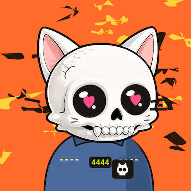 Sherwood Cat #1620