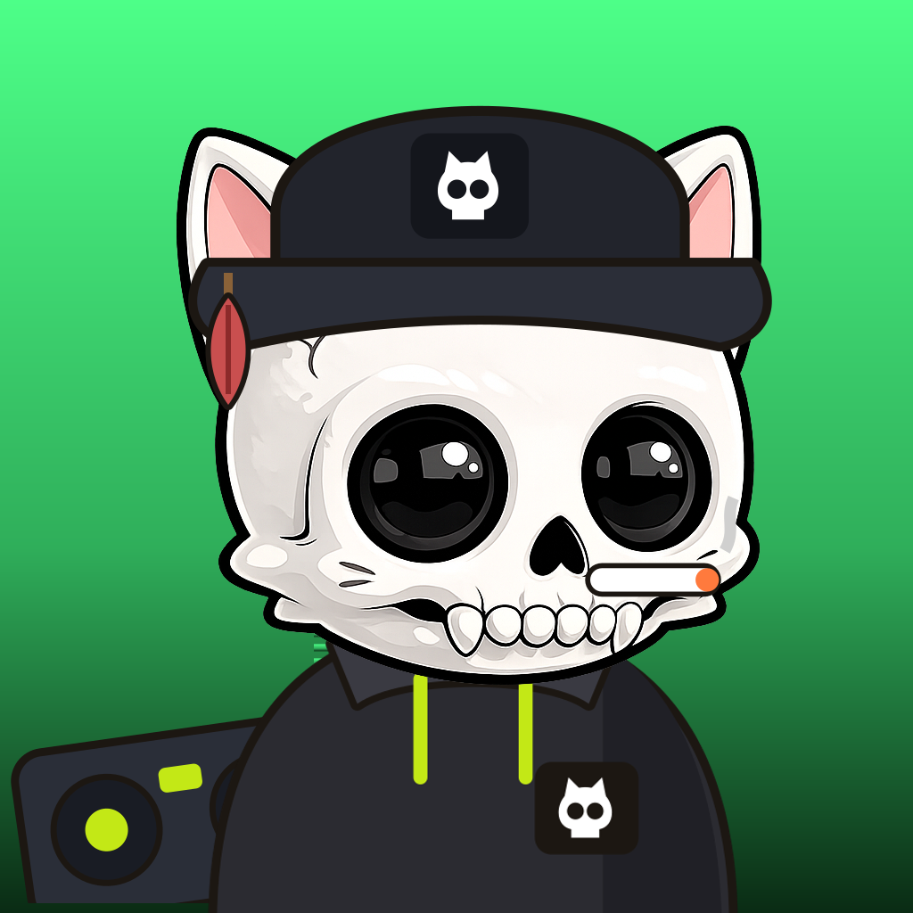 Sherwood Cat #1622