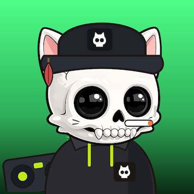 Sherwood Cat #1622