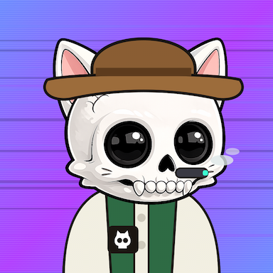 Sherwood Cat #1623