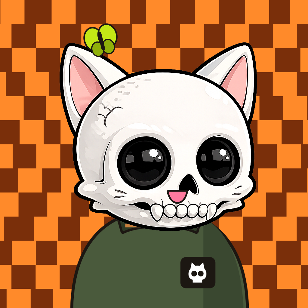 Sherwood Cat #1626