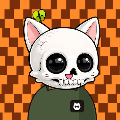 Sherwood Cat #1626