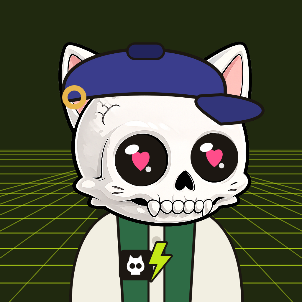 Sherwood Cat #1627