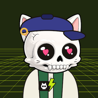 Sherwood Cat #1627