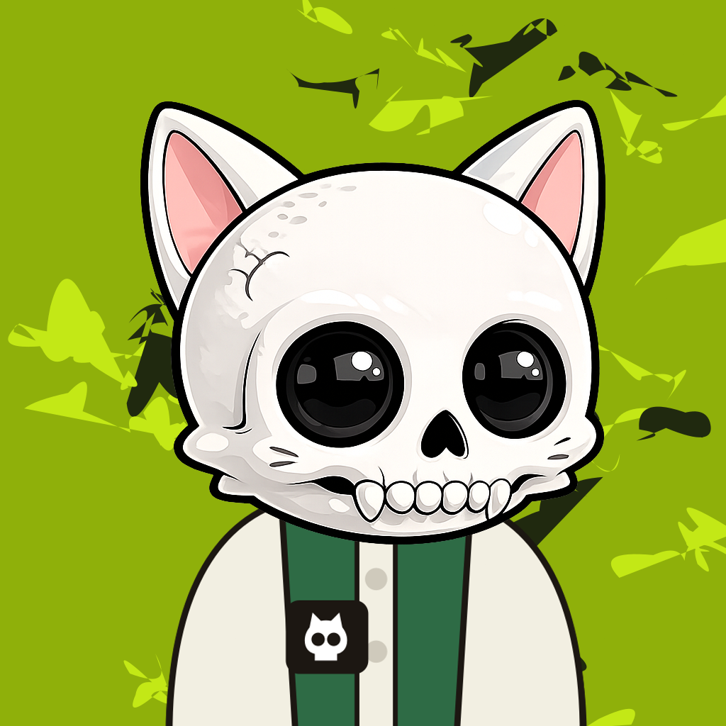 Sherwood Cat #1629