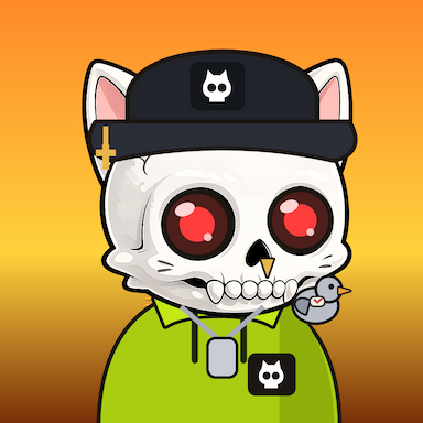 Sherwood Cat #1631