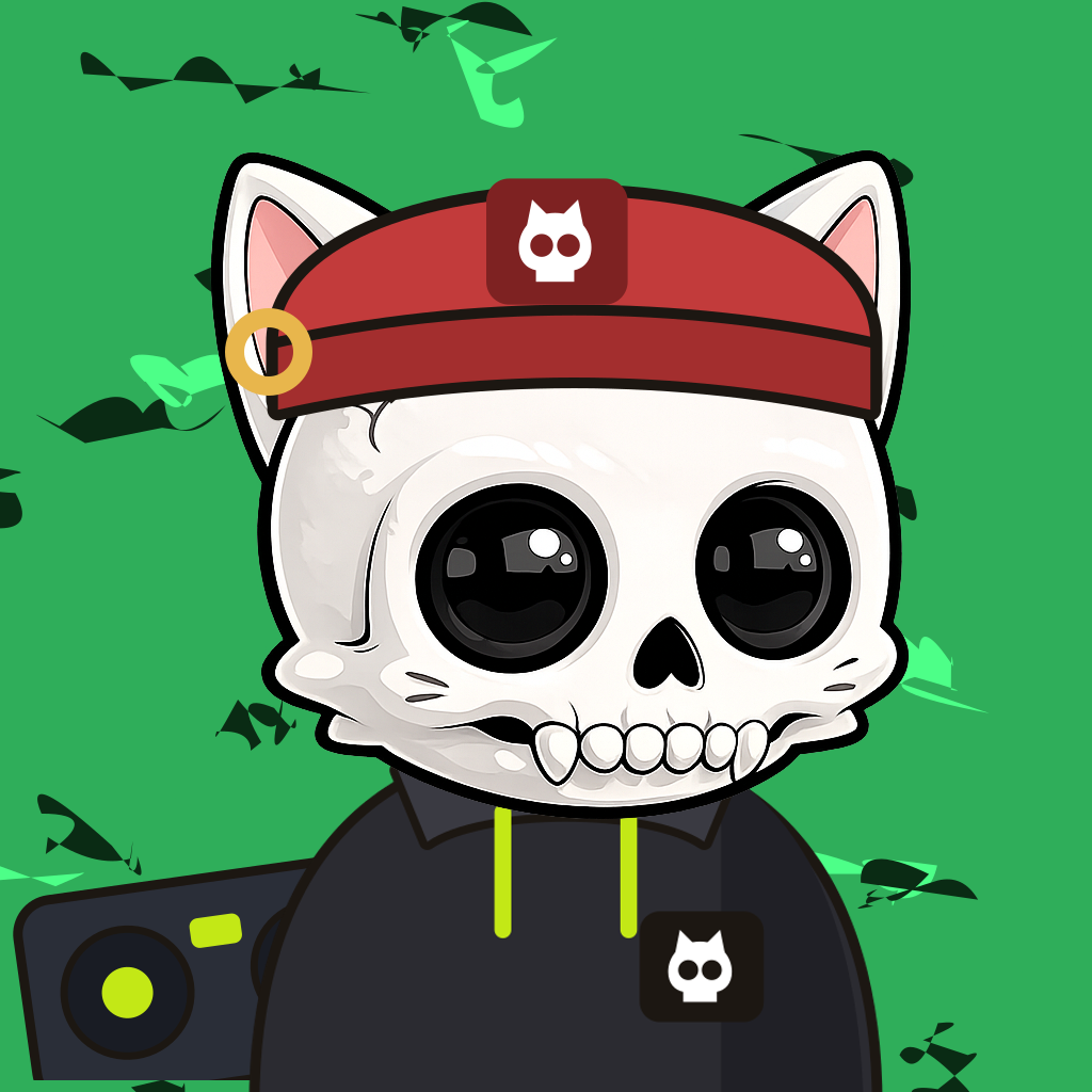 Sherwood Cat #1632