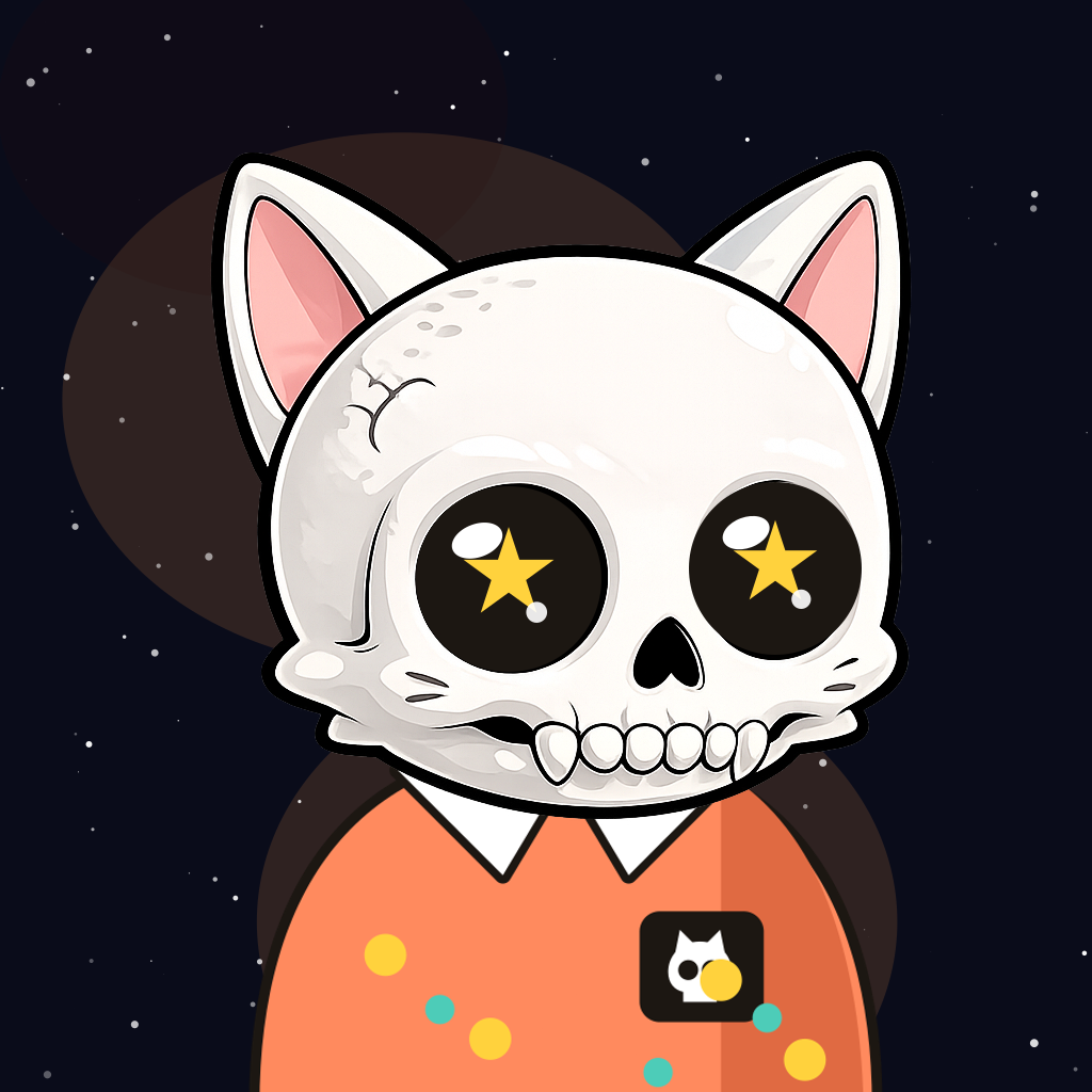 Sherwood Cat #1633