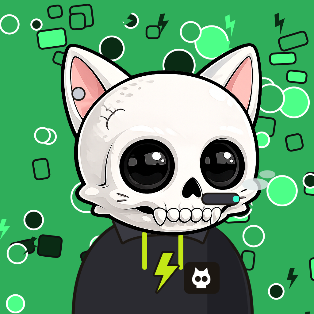 Sherwood Cat #1636