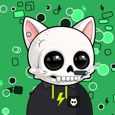 Sherwood Cat #1636