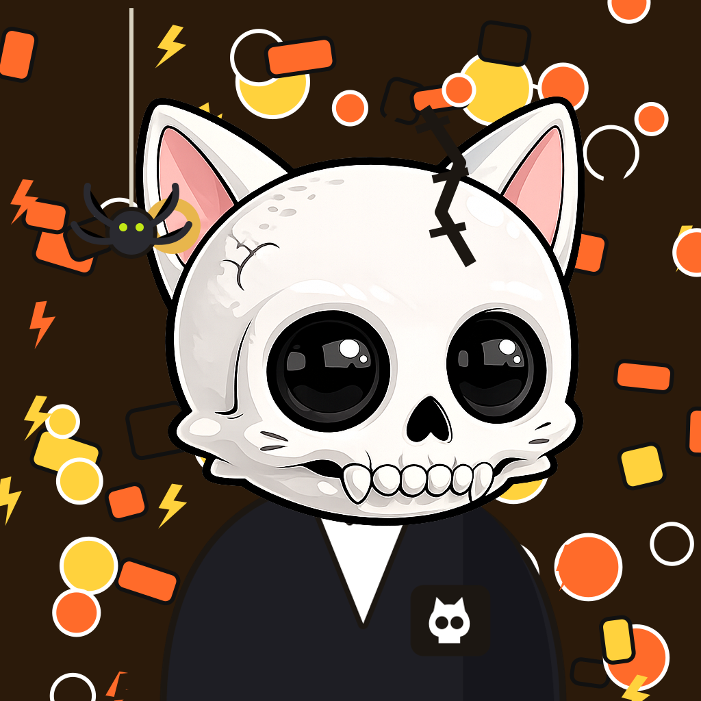 Sherwood Cat #1639