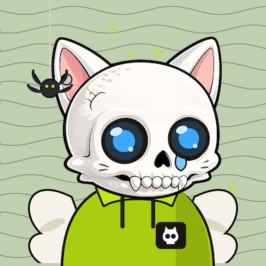 Sherwood Cat #164