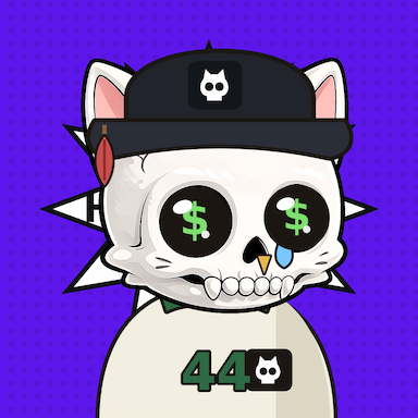 Sherwood Cat #1640