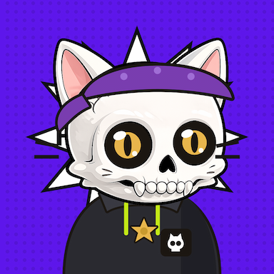 Sherwood Cat #1641