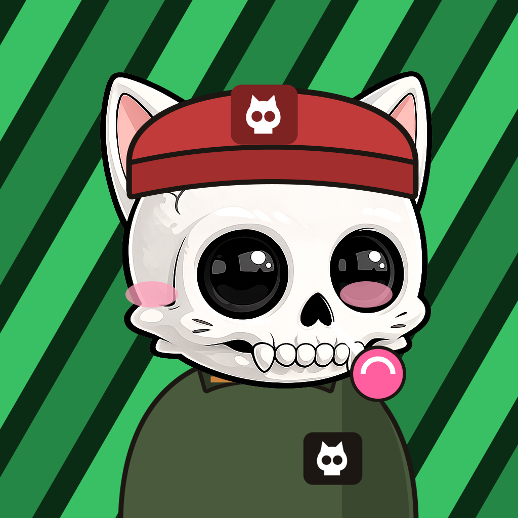 Sherwood Cat #1642
