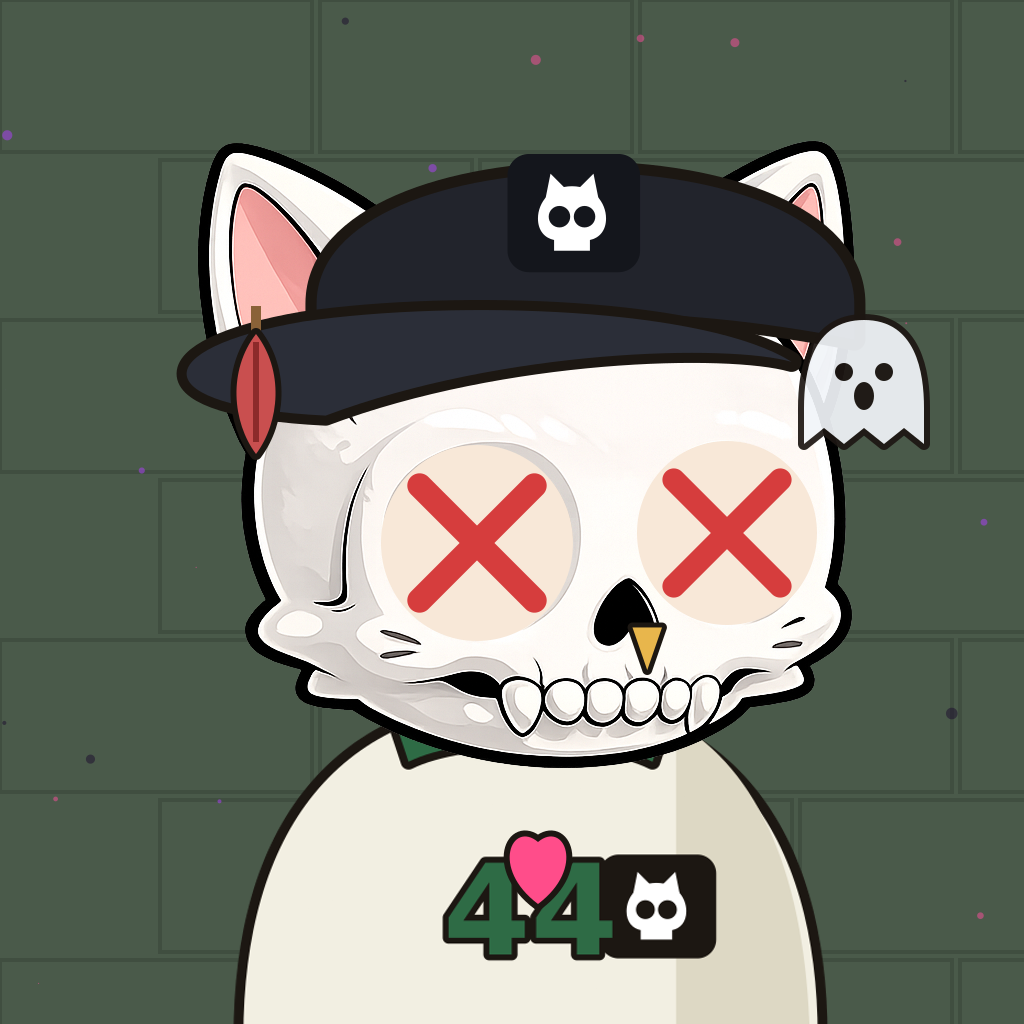 Sherwood Cat #1646