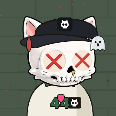 Sherwood Cat #1646
