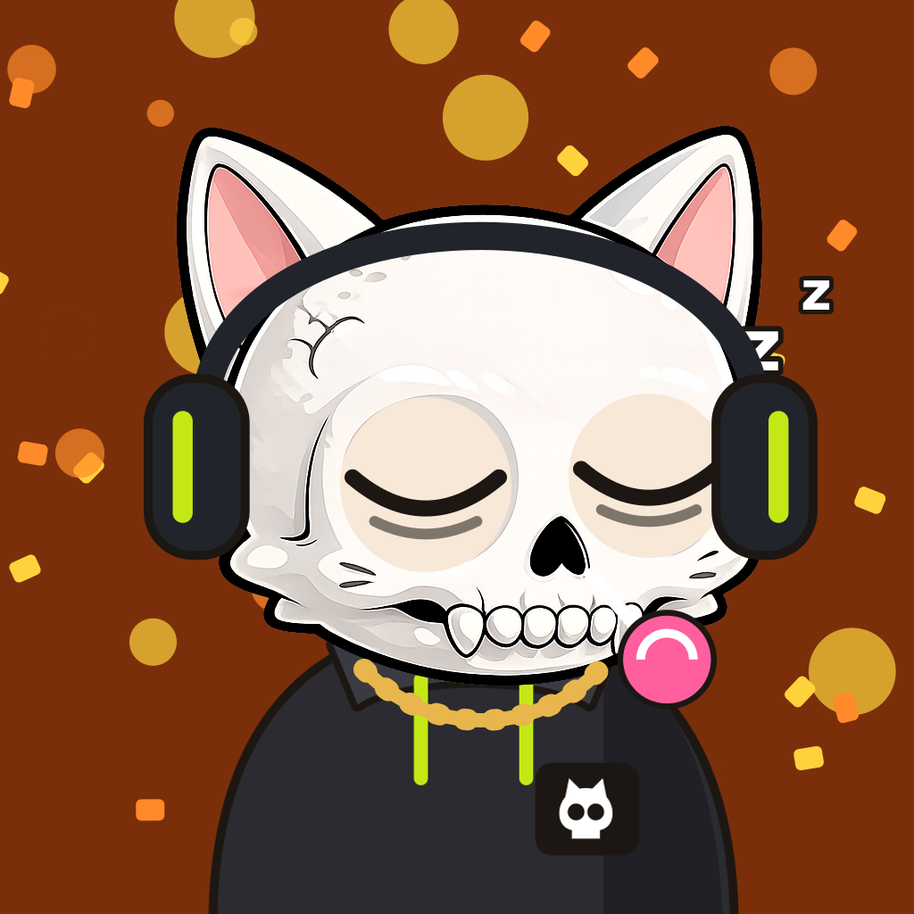 Sherwood Cat #1648