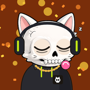 Sherwood Cat #1648
