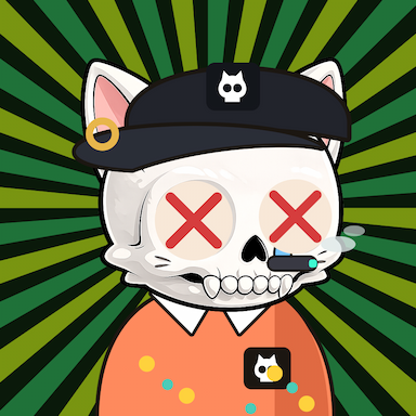 Sherwood Cat #1649