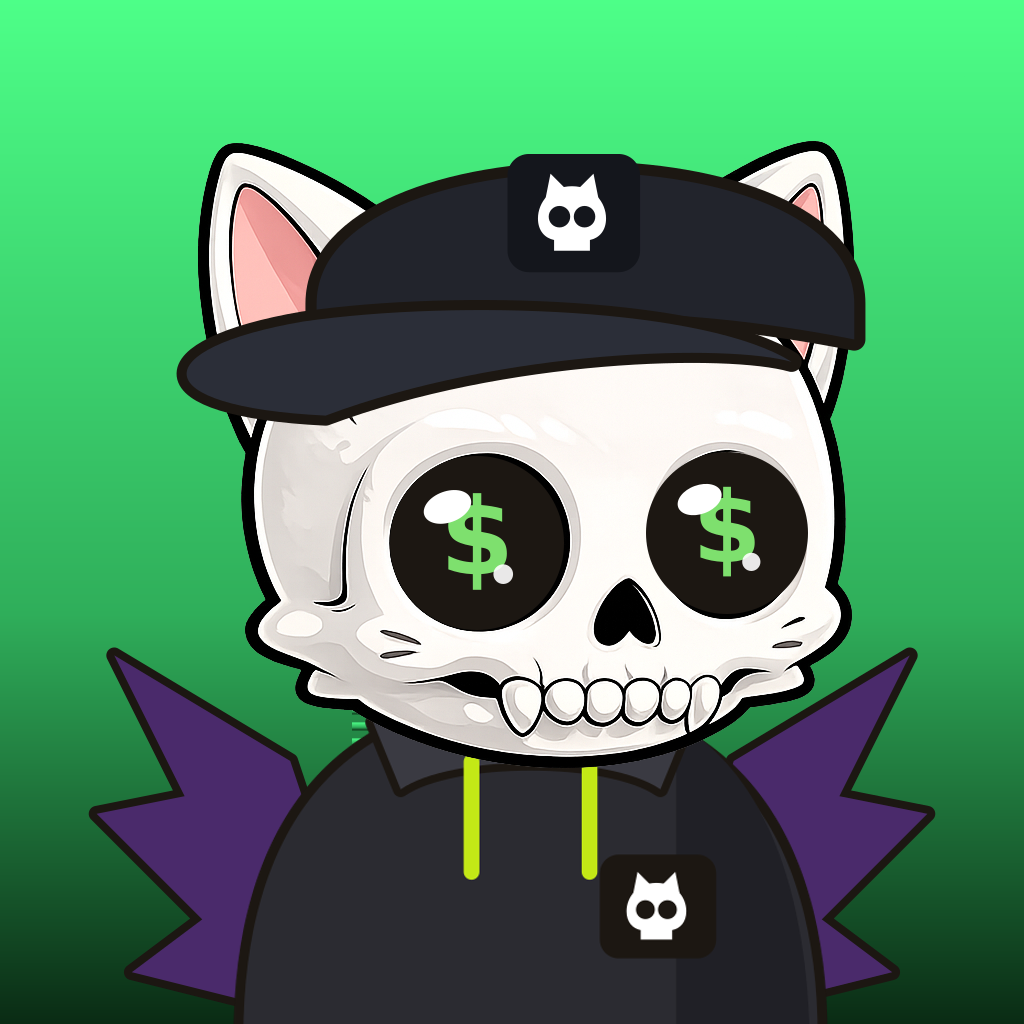 Sherwood Cat #1651