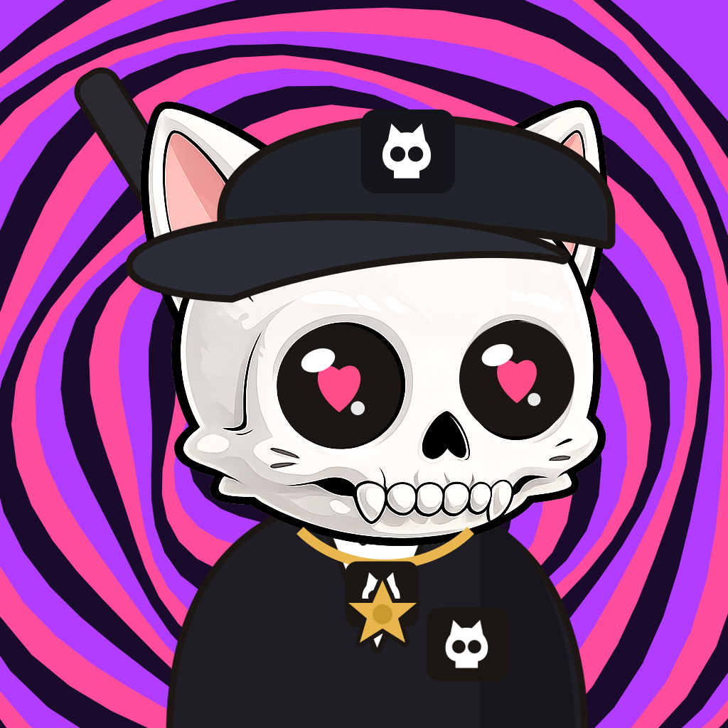 Sherwood Cat #1652