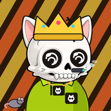 Sherwood Cat #1653