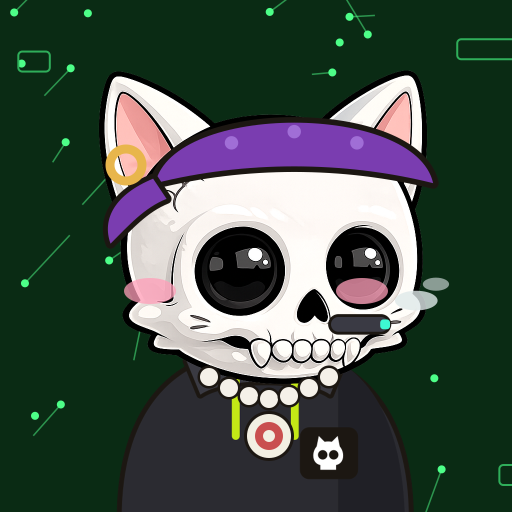 Sherwood Cat #1656