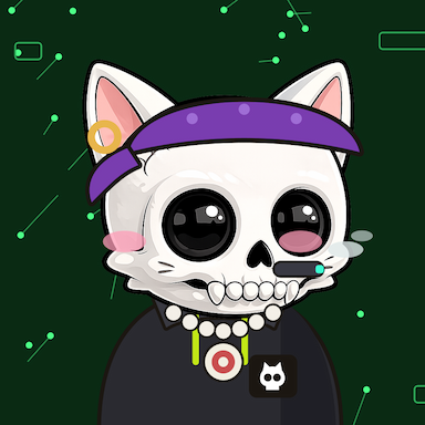 Sherwood Cat #1656