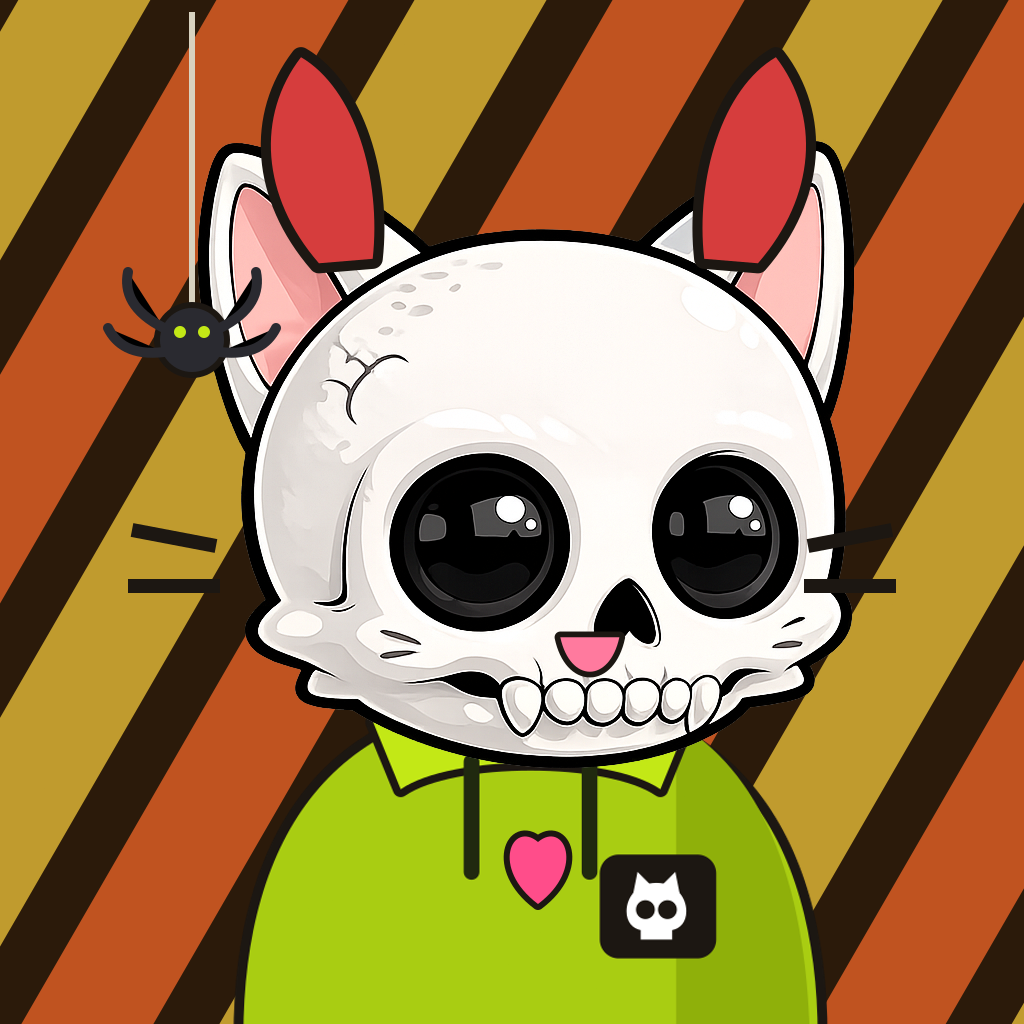 Sherwood Cat #166