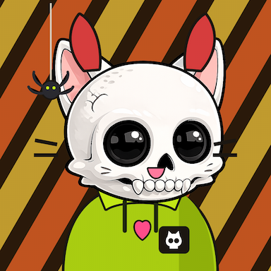 Sherwood Cat #166