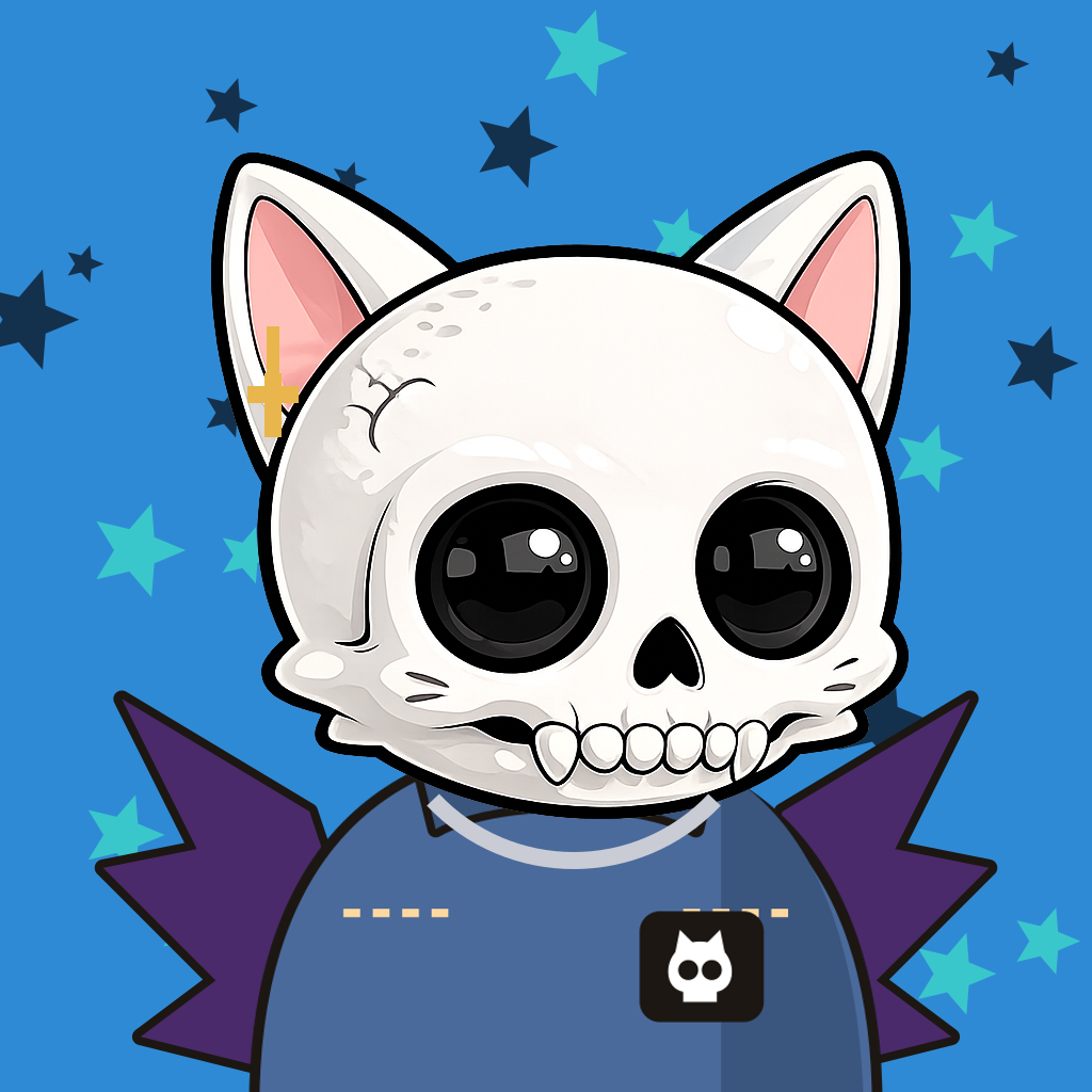 Sherwood Cat #1661