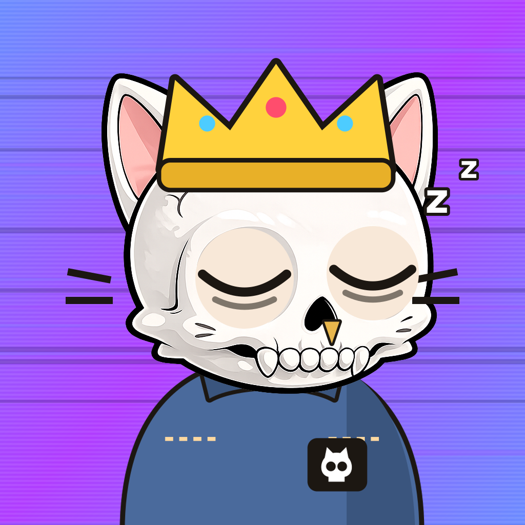 Sherwood Cat #1662