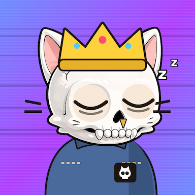 Sherwood Cat #1662