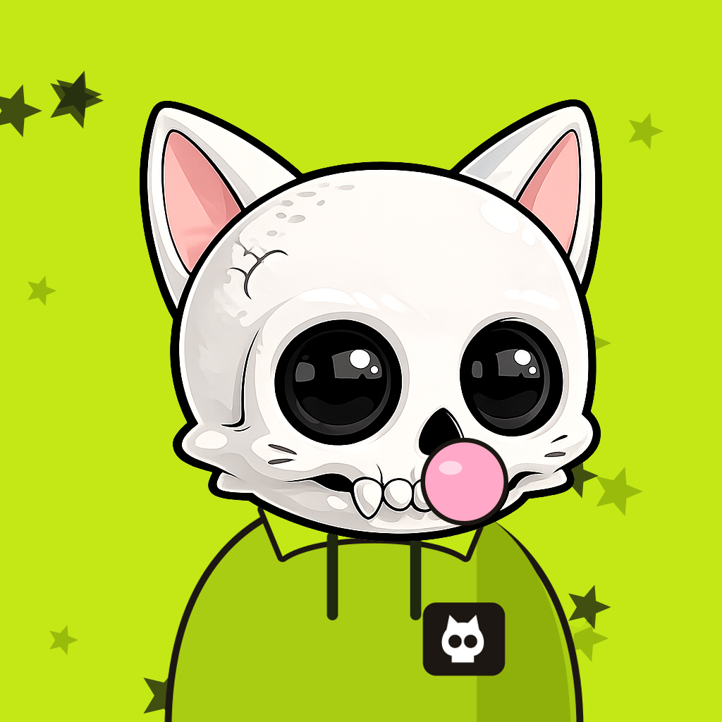 Sherwood Cat #1668